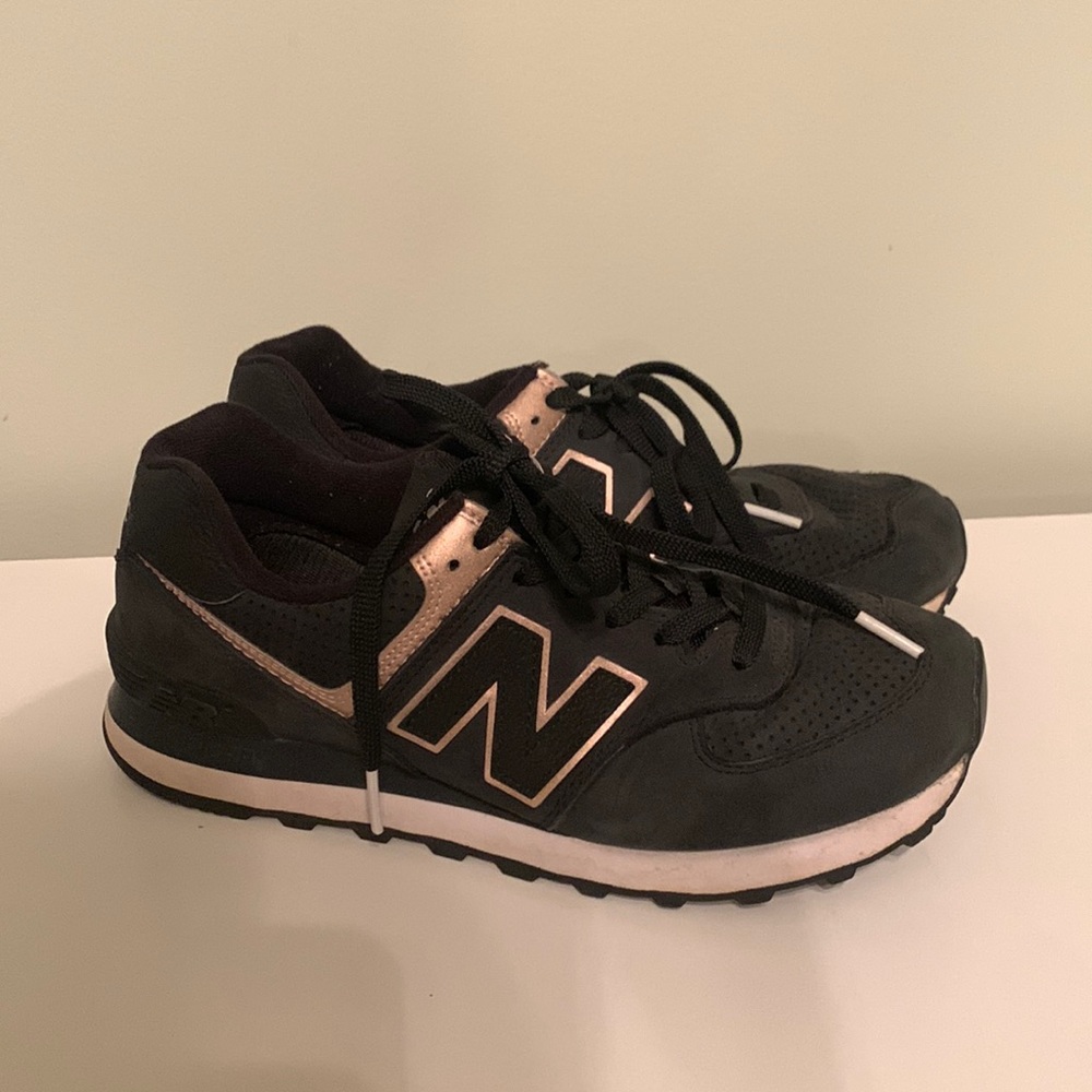 newbalance 574
